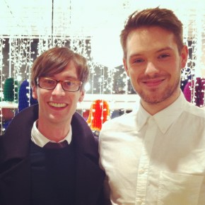 The Great British Law&nbsp;Off