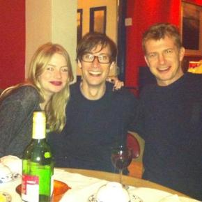 PODCAST- 2012: The Year Social Media Made It Onto The Legal&nbsp;Map