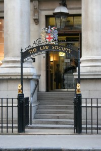 The Law society