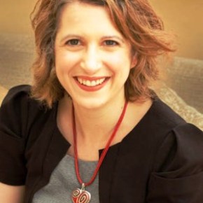 PODCAST – How To Schmooze Your Way To Partnership&nbsp;Riches