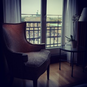 Hotel Adlon Kempinski,&nbsp;Berlin