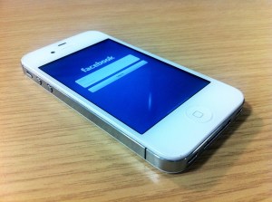 iphonefacebook