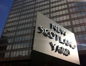 Terror threat fears force Police to steer clear of social&nbsp;media