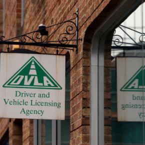 DVLA disciplines employees for using Facebook at&nbsp;work