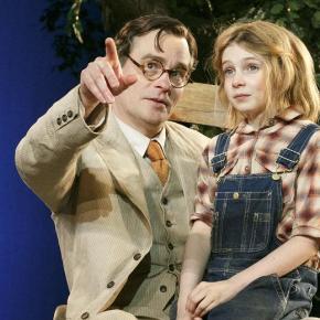 Could Atticus Finch save the justice&nbsp;system?