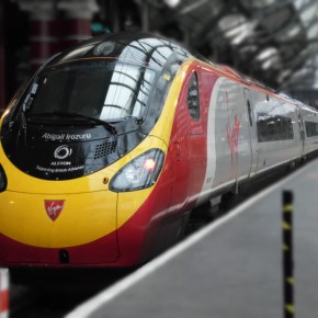 Transport Times: Social media in a crisis&nbsp;situation