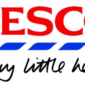 Tesco: every twitter&nbsp;helps?