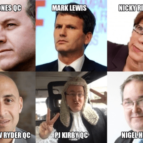 Join me at Legal Cheek Live: 10 October&nbsp;2013