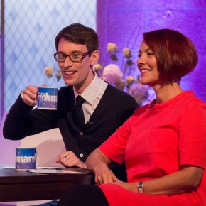 High definition – behind the scenes at&nbsp;ITV