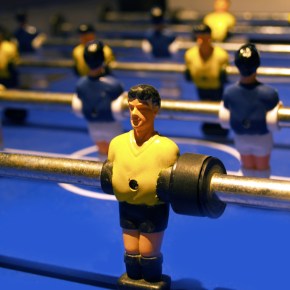 Collymore quits Twitter. But why do sports personalities attract online&nbsp;trolls?