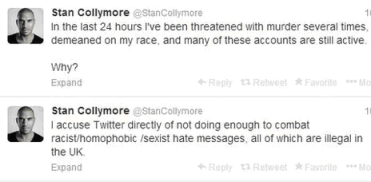Collymore