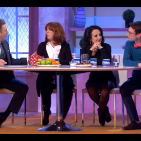 Half-term holiday hikes