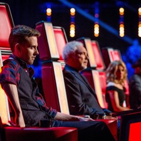 Make the Good Wife the Voice for your&nbsp;business