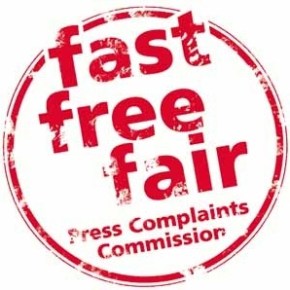 PCC decision provides a lesson for us all, not only&nbsp;journalists