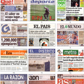 Will Spain’s ‘Google Tax’ be adopted across&nbsp;Europe?