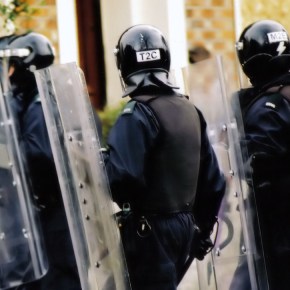 Arresting statistics – when should social media misconduct result in&nbsp;dismissal?