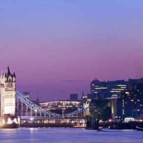 BOOKING NOW OPEN: Social Media Week,&nbsp;London