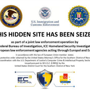 End of the (Silk) Road? ‘eBay of drugs’ creator found&nbsp;guilty