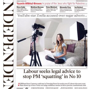 Zero hours contracts and a 15 minute redundancy ‘consultation’