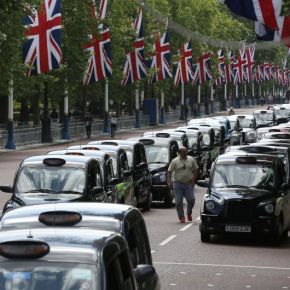 Uber Alles? More PR gaffes from the $40billion&nbsp;start-up