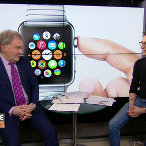 Was it worth the wait? Apple launches its&nbsp;smartwatch