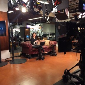 Huff Post Live interview: Facebook faces class action claim in&nbsp;Europe