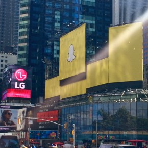 Snapchat CEO reveals plans for&nbsp;future