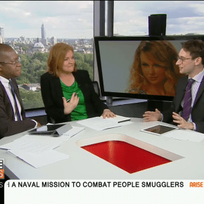 No Bad Blood Between Taylor Swift and Apple&nbsp;Music