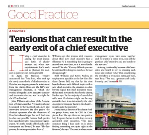 Third Sector Jiune 2015