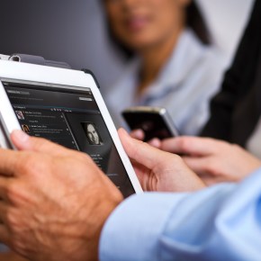 Lawyers, know your limits on social&nbsp;media