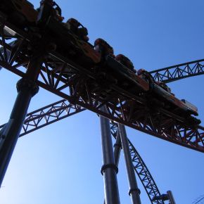 Riding the social media roller coaster of ‘good&nbsp;taste’