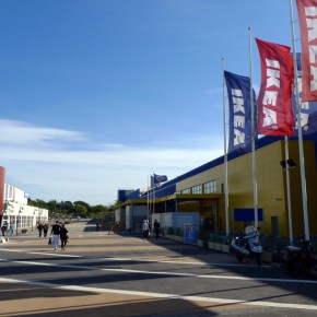 IKEA raises pay for workers, but can small businesses afford to&nbsp;follow?