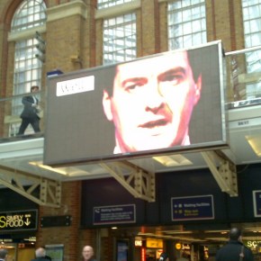 Osborne’s Summer Budget – what it means for small&nbsp;businesses