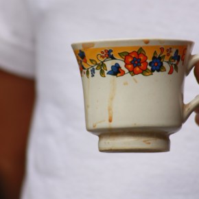 Work experience extends beyond&nbsp;tea-making