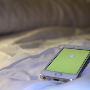 ‘Sexting’ schoolkids jeopardise future employment&nbsp;opportunities