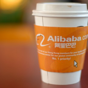 Amazon and Alibaba – attacking the market from different&nbsp;platforms