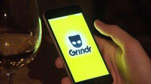 grindr