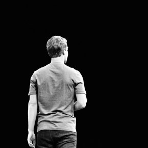 Facebook’s Zuckerberg hit by hack, but he should know&nbsp;better