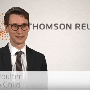 Interview tips and how to stand out in a law&nbsp;firm