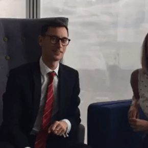 Law matters – employment law for start-ups & SMEs&nbsp;video