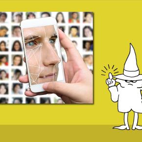 Comment: Motherboard’s guide to algorithmic&nbsp;morphing