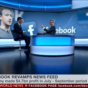 Zuckerberg’s resolutions for Facebook’s newsfeed. What should we&nbsp;expect?