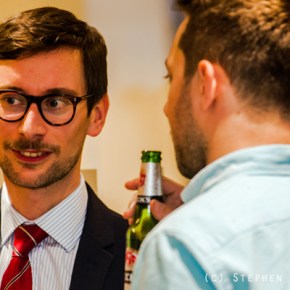 A diverse workforce is a commercial advantage, so forward-thinking employers won’t wait for gender&nbsp;balance