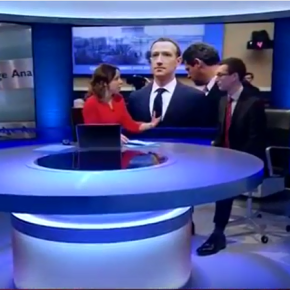 Facebook wants you to allow facial recognition, but what does it mean for&nbsp;you?