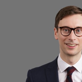 ‘My teacher told me I was too soft to be a lawyer, now I’m a partner at a Knightsbridge&nbsp;firm’