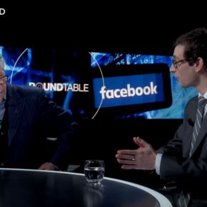 TRT World: Facebook’s future: A Year In&nbsp;Review